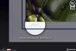 The Omega Hulk