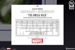 The Omega Hulk