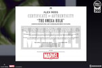 The Omega Hulk