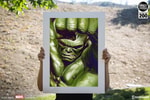 The Omega Hulk