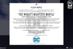 Shazam! The World's Mightiest Mortal