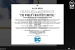 Shazam! The World's Mightiest Mortal