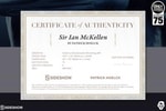 Sir Ian McKellen