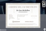 Sir Ian McKellen