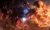 Hulkbuster Exclusive Edition View 1