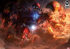 Hulkbuster Exclusive Edition View 4