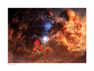 Hulkbuster Exclusive Edition View 7