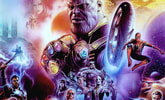 Avengers: Infinity War