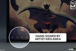 Batman Legacy Exclusive Edition View 4