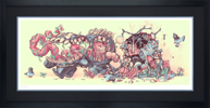 Venom: The Symbiote Stroll