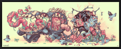 Venom: The Symbiote Stroll