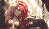 Poison Ivy View 1