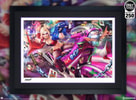 Tokyo Harley Quinn