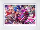 Tokyo Harley Quinn