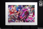 Tokyo Harley Quinn