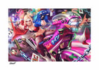 Tokyo Harley Quinn