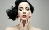 Dita Von Teese