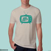 Binge Watch T-Shirt View 1