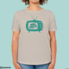 Binge Watch T-Shirt View 2