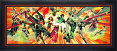 Perfect Alliance