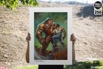 Juggernaut VS Wolverine View 6
