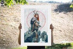 Red Sonja: Queen of Hyrkania