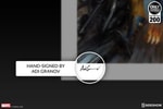 Return of Wolverine Exclusive Edition View 4