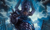 Galactus Exclusive Edition View 1