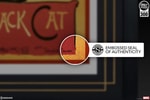 Le Chat Noir: The Black Cat Exclusive Edition View 6