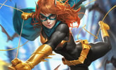 Batgirl #32 Exclusive Edition View 1