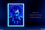 Why So Serious? Exclusive Edition 