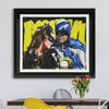 Meanwhile, at the Sweet Shoppe... Exclusive Edition View 1