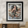 Wonder Woman: Amazon Warrior Exclusive Edition View 1