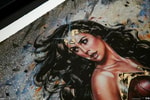 Wonder Woman: Amazon Warrior