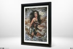 Wonder Woman: Amazon Warrior Exclusive Edition View 3
