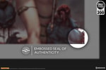 Red Sonja: Birth of the She-Devil