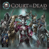 Court of the Dead 2020 Deluxe Wall Calendar