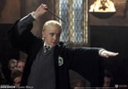 Draco Duels With Harry Fine Art Print | Sideshow Collectibles