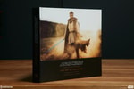 Star Wars: Collecting a Galaxy - The Art of Sideshow- Prototype Shown