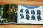 Star Wars: Collecting a Galaxy - The Art of Sideshow