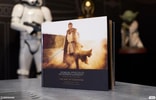 Star Wars: Collecting a Galaxy - The Art of Sideshow
