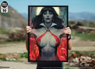 Vampirella #2 Exclusive Edition View 7