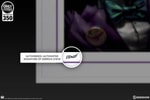 The Joker: Just One Bad Day Exclusive Edition View 5