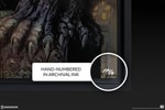 Batman: The Dark Knight HD Aluminum Metal Variant Exclusive Edition View 6