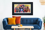 Invincible Exclusive Edition 