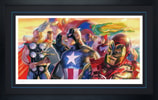 Invincible Exclusive Edition 