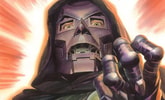 Doctor Doom Exclusive Edition View 1