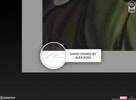 Doctor Doom Exclusive Edition View 4