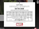 Doctor Doom Exclusive Edition View 5