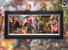 The Avengers: Earth's Mightiest Heroes Exclusive Edition View 2